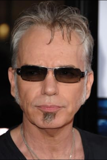photo-Billy Bob Thornton 2008