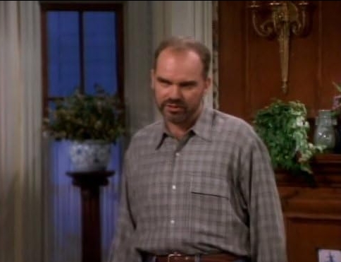 photo-Billy Bob Thornton 1992