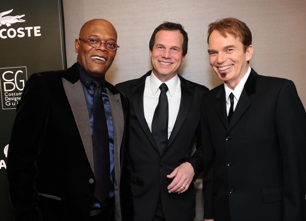 photo-Billy Bob Thornton 2011