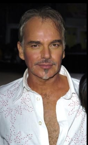 photo-Billy Bob Thornton 2004