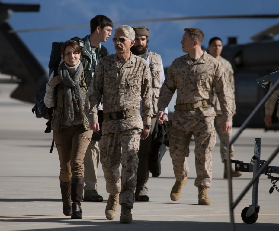 photo-Billy Bob Thornton 2016