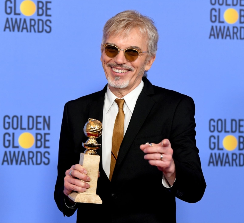 photo-Billy Bob Thornton 2017