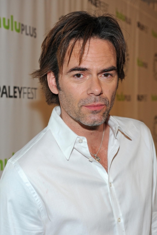 photo-Billy Burke 2012