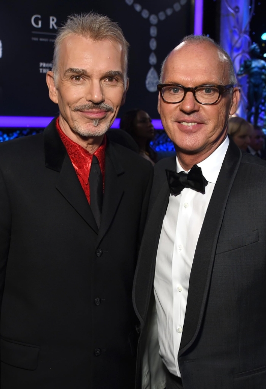 photo-Billy Bob Thornton 2015