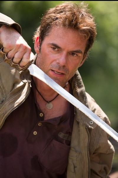 photo-Billy Burke 2012