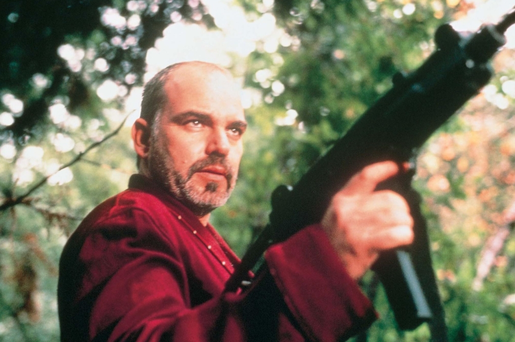 photo-Billy Bob Thornton 1998