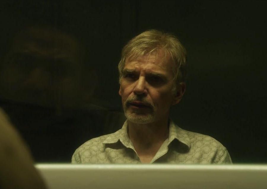 photo-Billy Bob Thornton 2016
