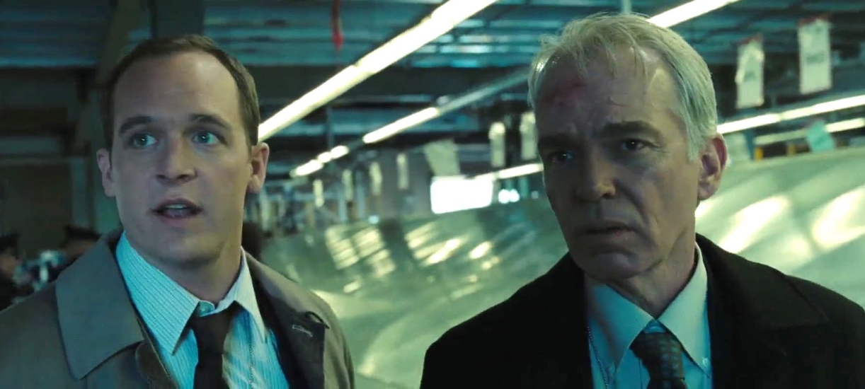 photo-Billy Bob Thornton 2008