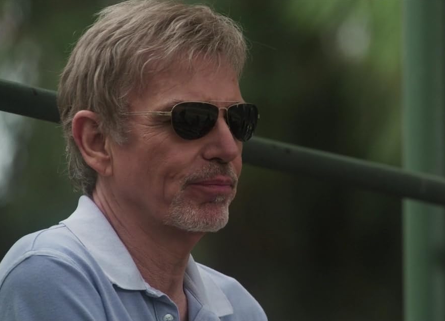 photo-Billy Bob Thornton 2016