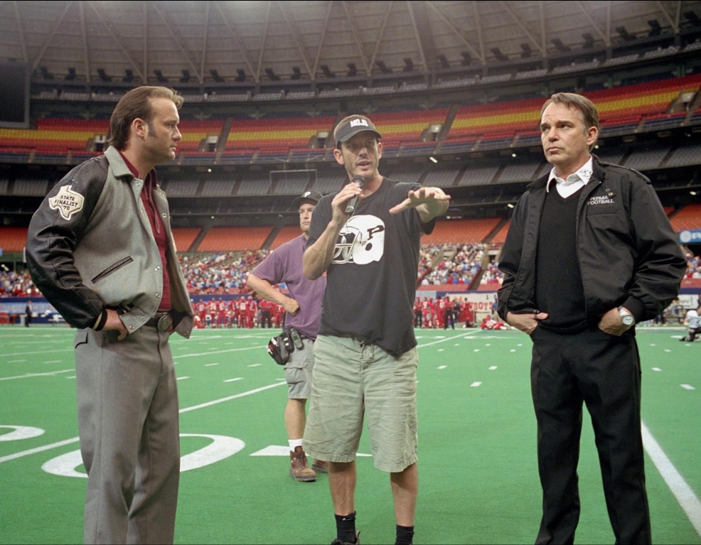 photo-Billy Bob Thornton 2004