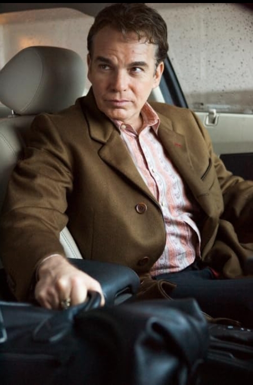 photo-Billy Bob Thornton 2005