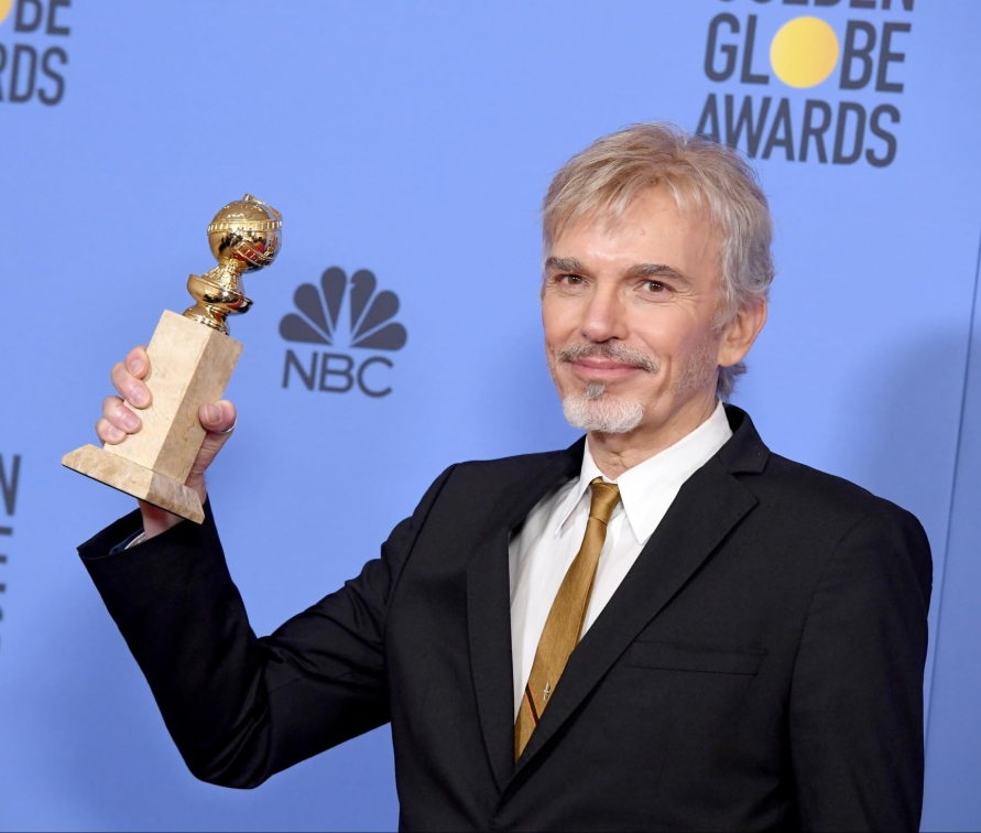 photo-Billy Bob Thornton 2017