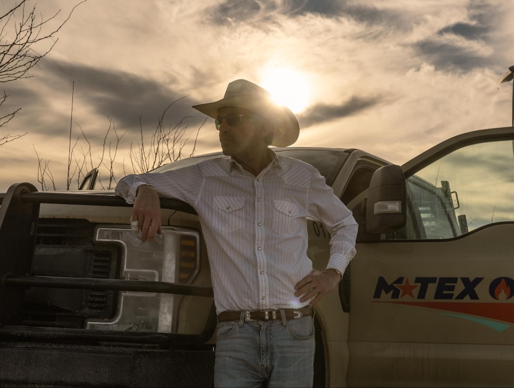 photo-Billy Bob Thornton 2024