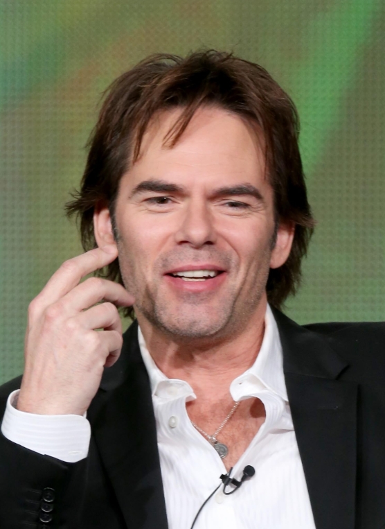 photo-Billy Burke 2012