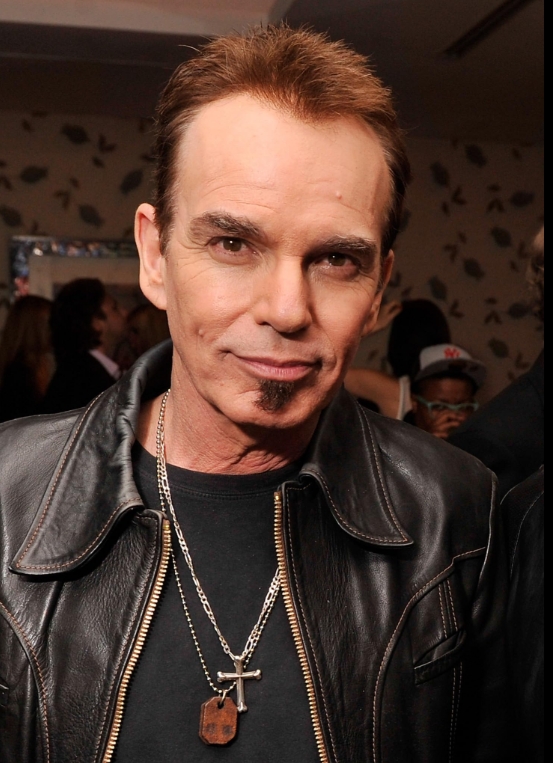 photo-Billy Bob Thornton 2010