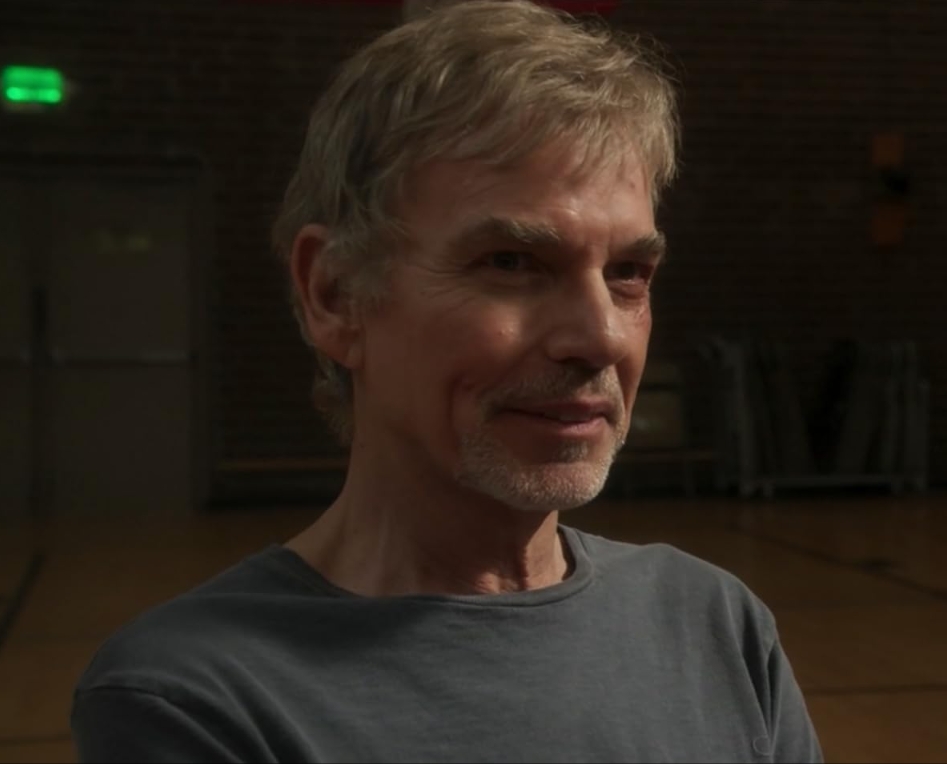 photo-Billy Bob Thornton 2016