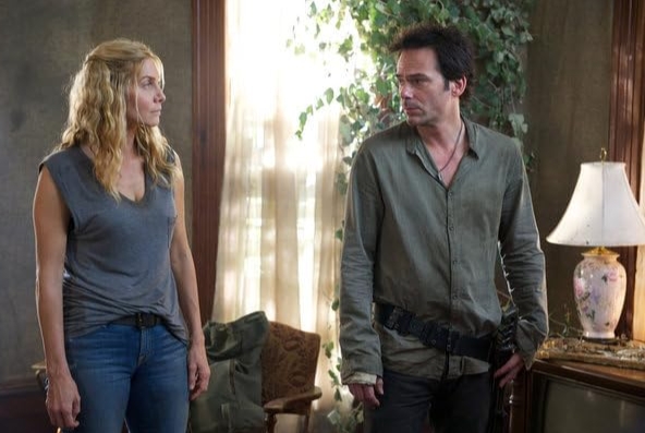 photo-Billy Burke 2012