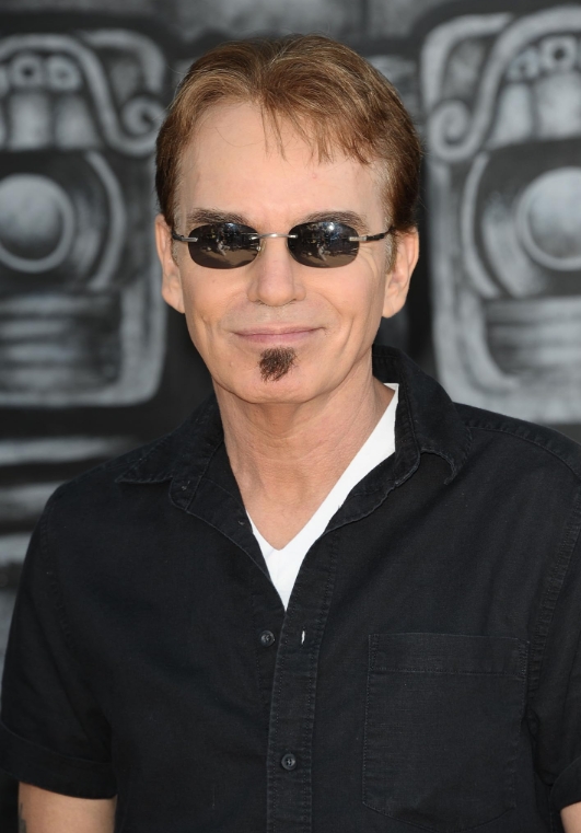 photo-Billy Bob Thornton 2011