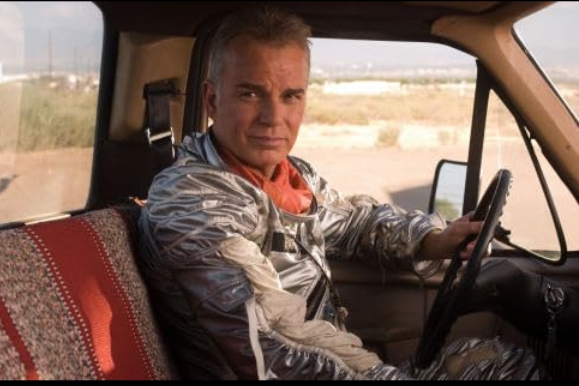 photo-Billy Bob Thornton 2006