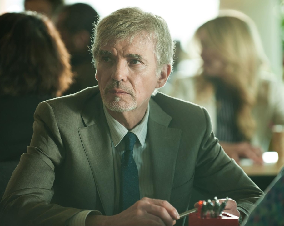 photo-Billy Bob Thornton 2016