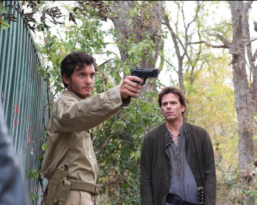 photo-Billy Burke 2012