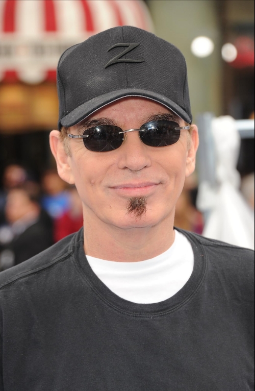 photo-Billy Bob Thornton 2011