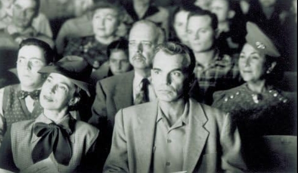 photo-Billy Bob Thornton 2001