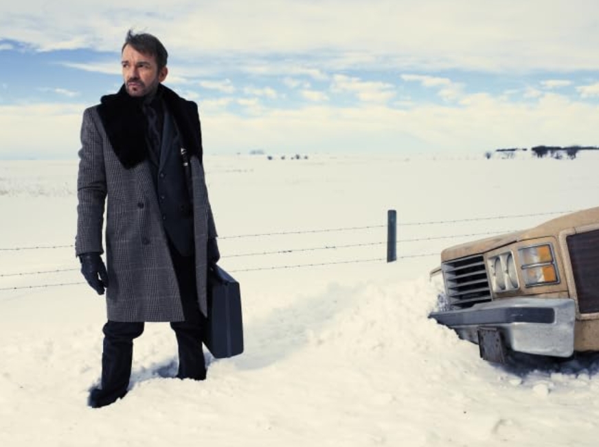 photo-Billy Bob Thornton 2014