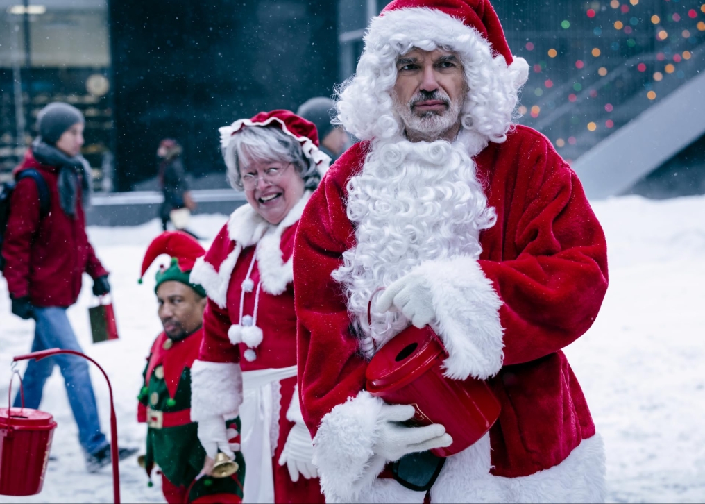 photo-Billy Bob Thornton 2016