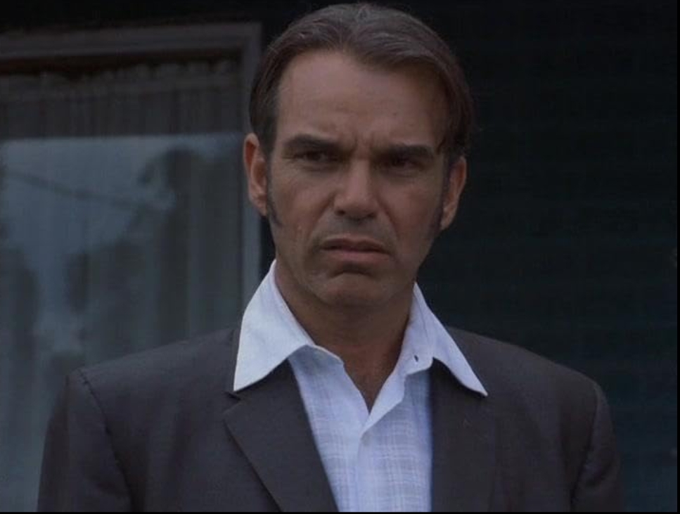 photo-Billy Bob Thornton 2002