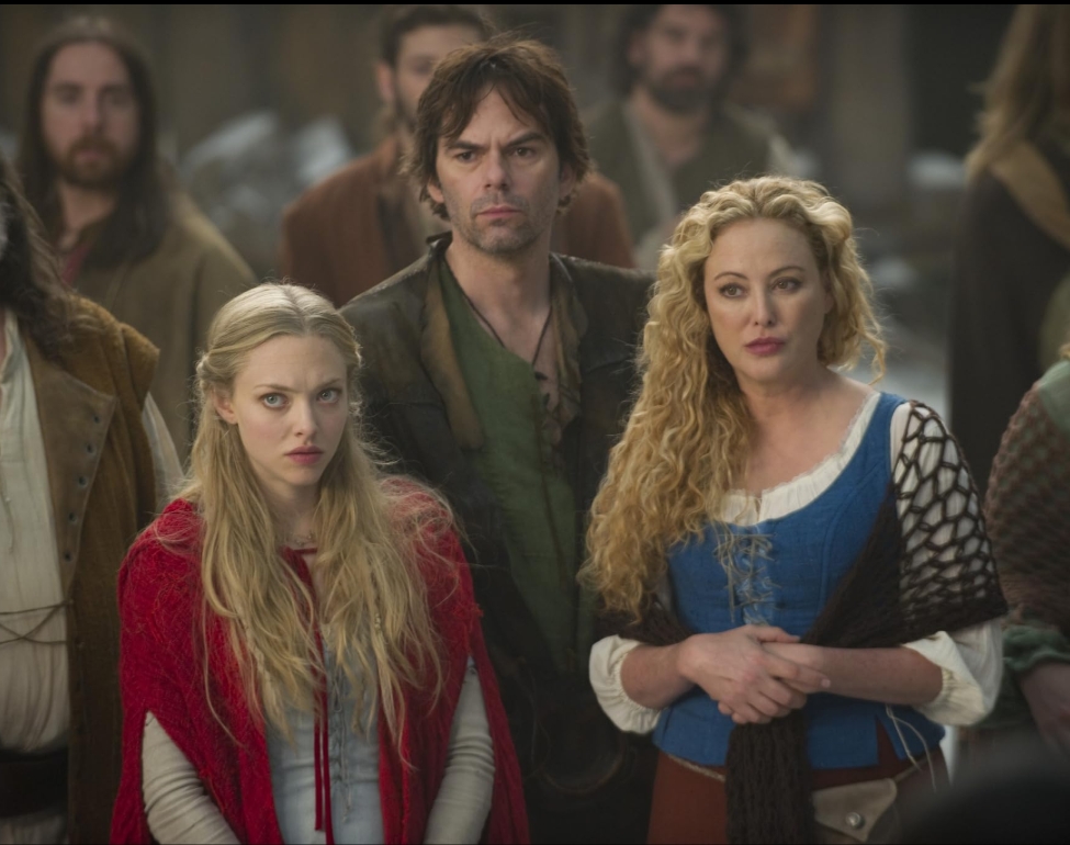 photo-Billy Burke 2011