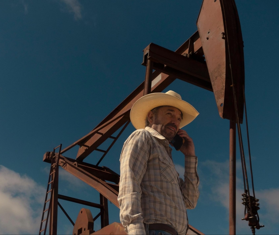 photo-Billy Bob Thornton 2024