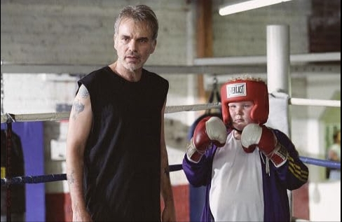 photo-Billy Bob Thornton 2003