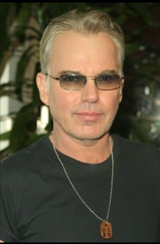 photo-Billy Bob Thornton 1996