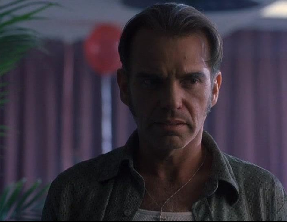 photo-Billy Bob Thornton 2002