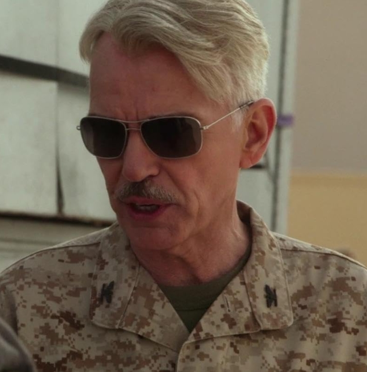 photo-Billy Bob Thornton 2016