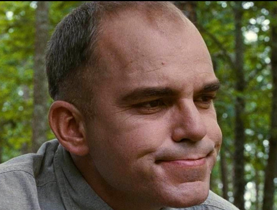 photo-Billy Bob Thornton 1996