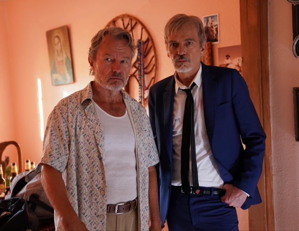 photo-Billy Bob Thornton 2016