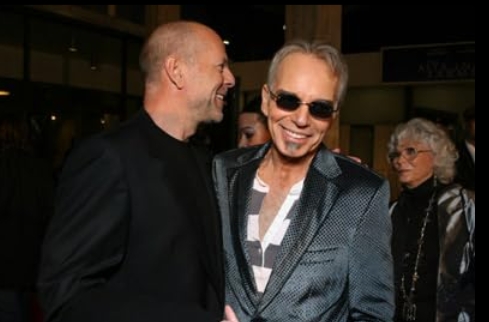 photo-Billy Bob Thornton 2006