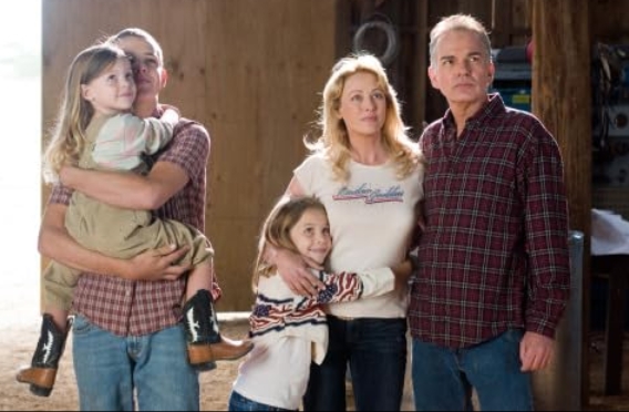 photo-Billy Bob Thornton 2006