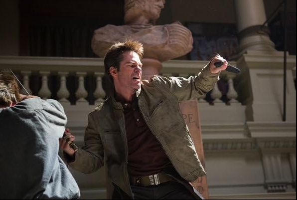 photo-Billy Burke 2012