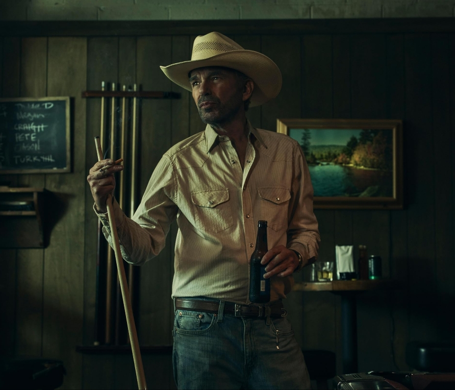 photo-Billy Bob Thornton 2024