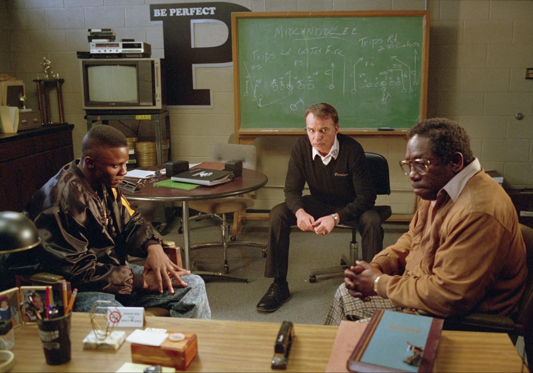 photo-Billy Bob Thornton 2004