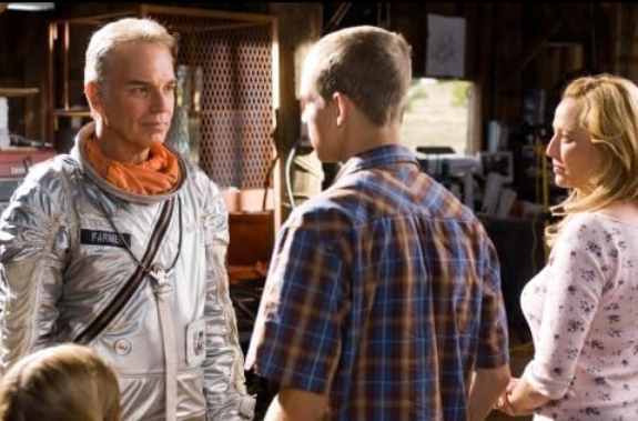 photo-Billy Bob Thornton 2006