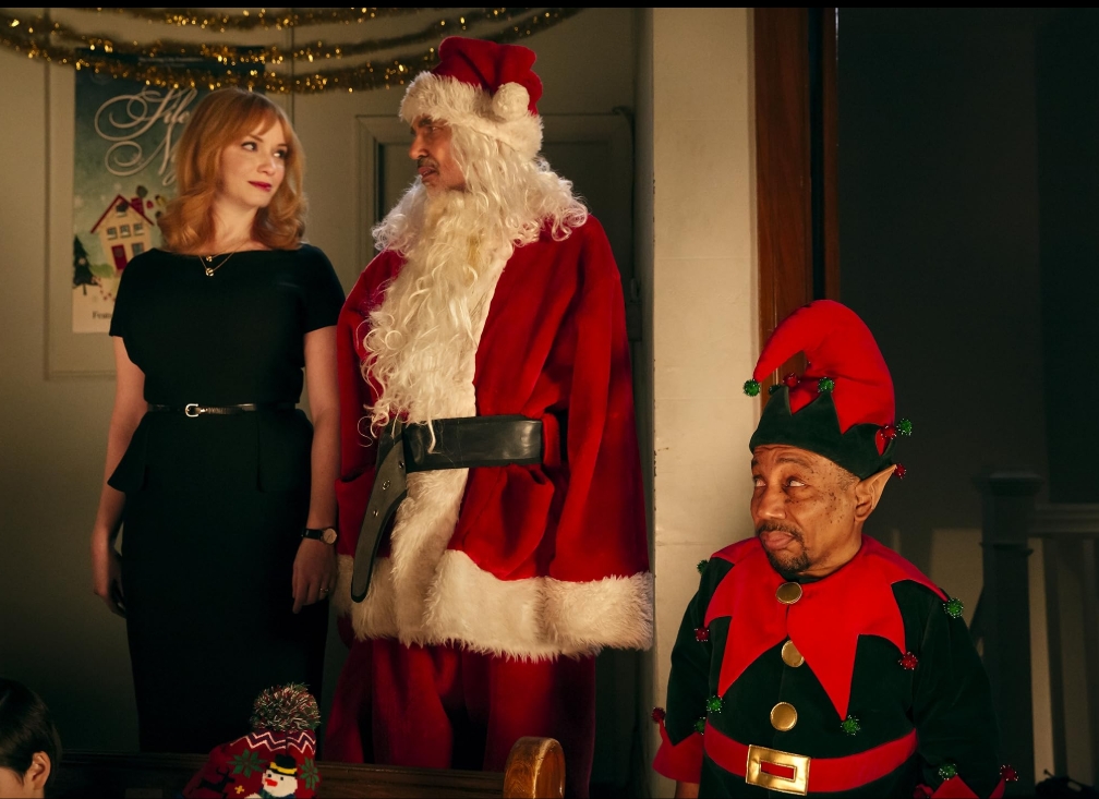 photo-Billy Bob Thornton 2016