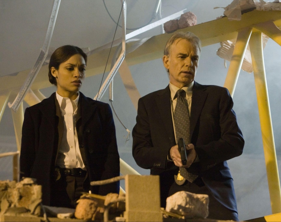 photo-Billy Bob Thornton 2008