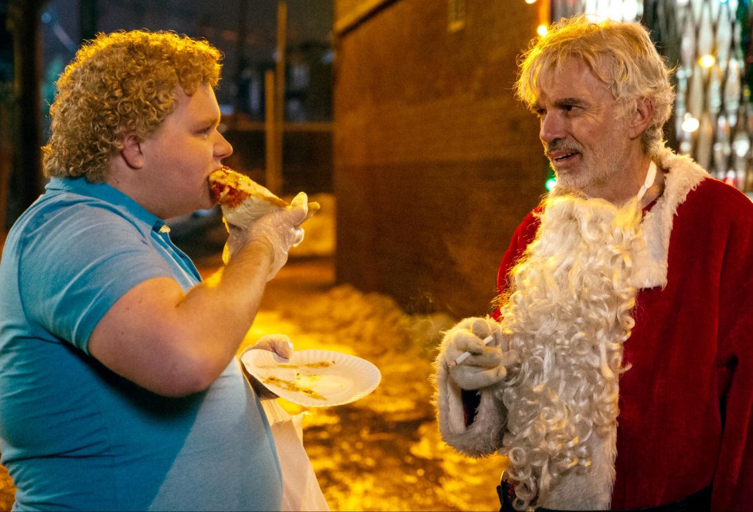 photo-Billy Bob Thornton 2016