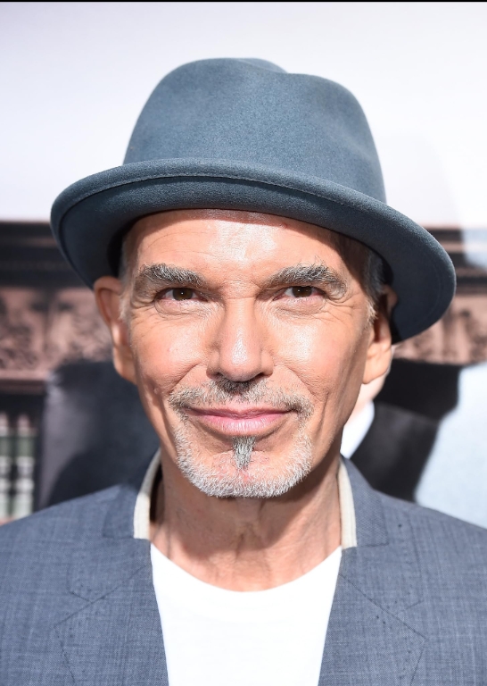 photo-Billy Bob Thornton 2014