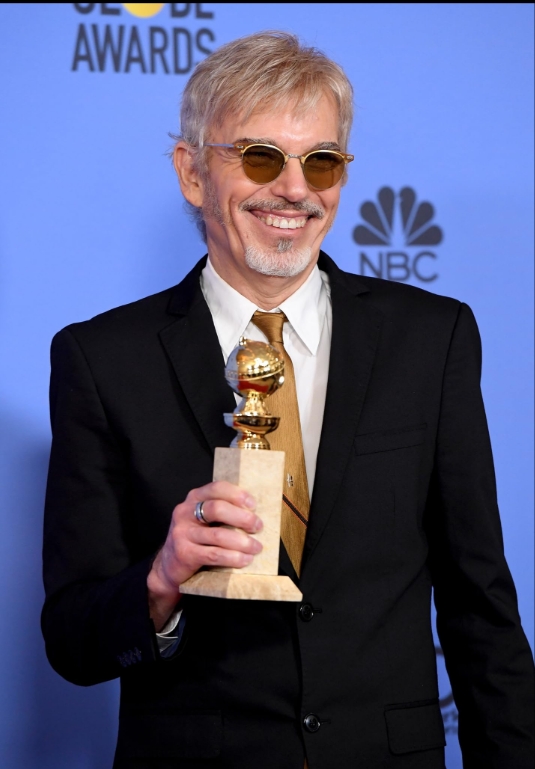 photo-Billy Bob Thornton 2017