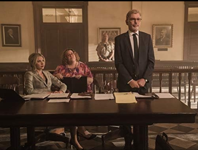 photo-Billy Bob Thornton 2016